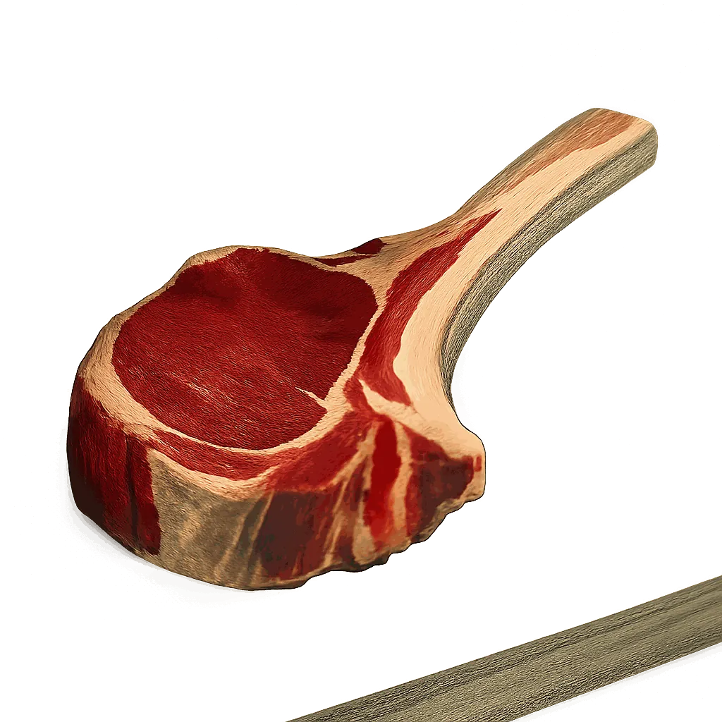 Lamb rib